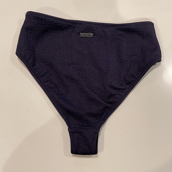 Triangl Theo Sapphire Bottoms only - Picture 2 of 3